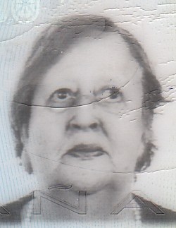Esquela